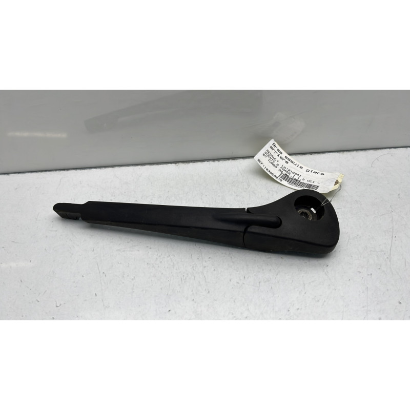 Bras essuie glace arriere RENAULT SCENIC 2 Photo n°1