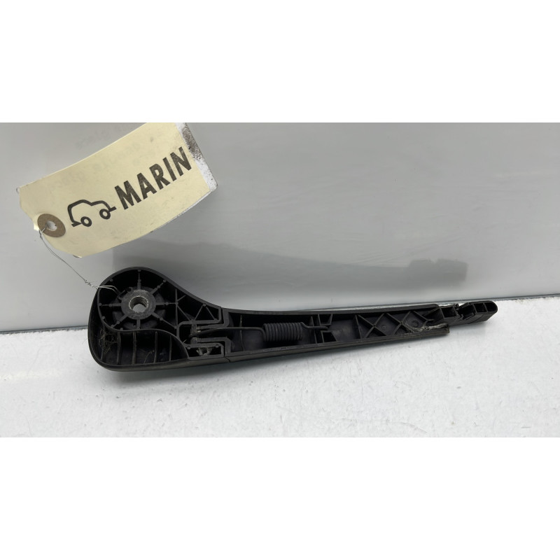 Bras essuie glace arriere RENAULT SCENIC 2 Photo n°4