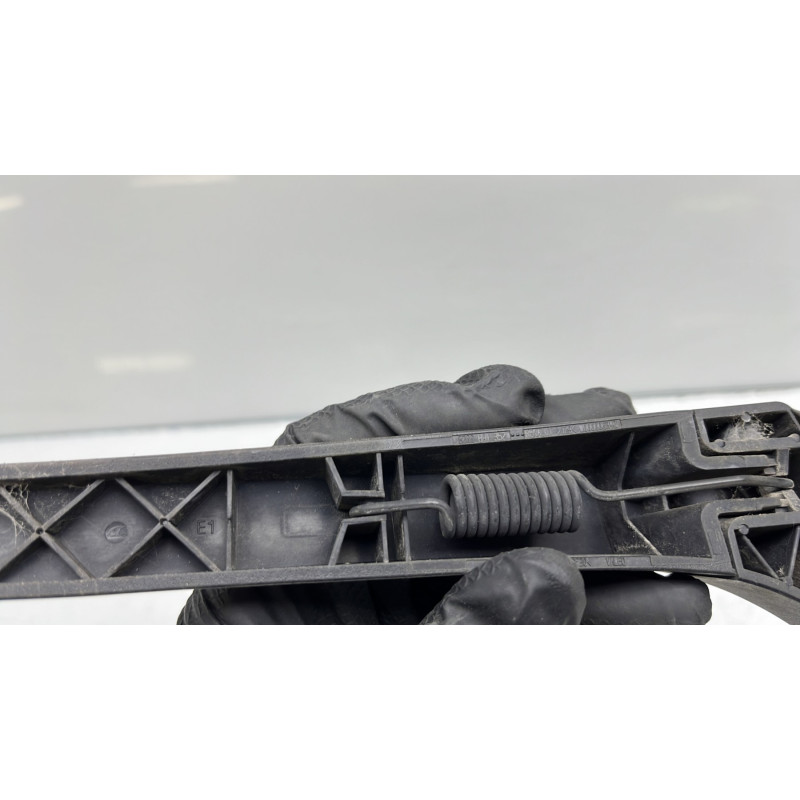 Bras essuie glace arriere RENAULT SCENIC 2 Photo n°7