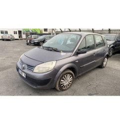 Bras essuie glace arriere RENAULT SCENIC 2