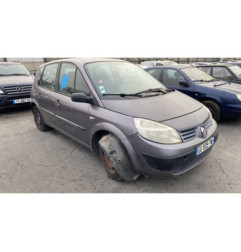 Bras essuie glace arriere RENAULT SCENIC 2