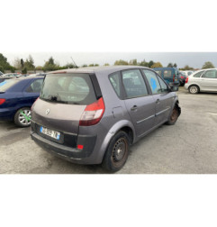 Bras essuie glace arriere RENAULT SCENIC 2