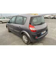 Bras essuie glace arriere RENAULT SCENIC 2