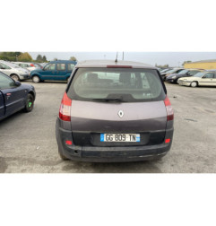 Bras essuie glace arriere RENAULT SCENIC 2