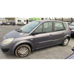 Bras essuie glace arriere RENAULT SCENIC 2