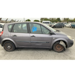 Bras essuie glace arriere RENAULT SCENIC 2