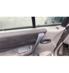 Bras essuie glace arriere RENAULT SCENIC 2