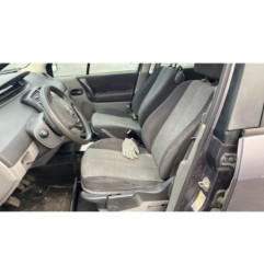 Bras essuie glace arriere RENAULT SCENIC 2