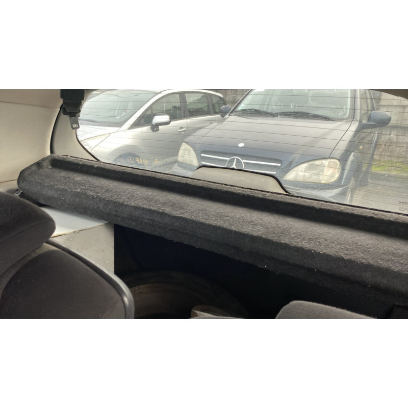 Bras essuie glace arriere RENAULT SCENIC 2 Photo n°18