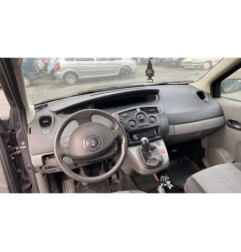 Bras essuie glace arriere RENAULT SCENIC 2
