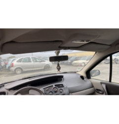 Bras essuie glace arriere RENAULT SCENIC 2