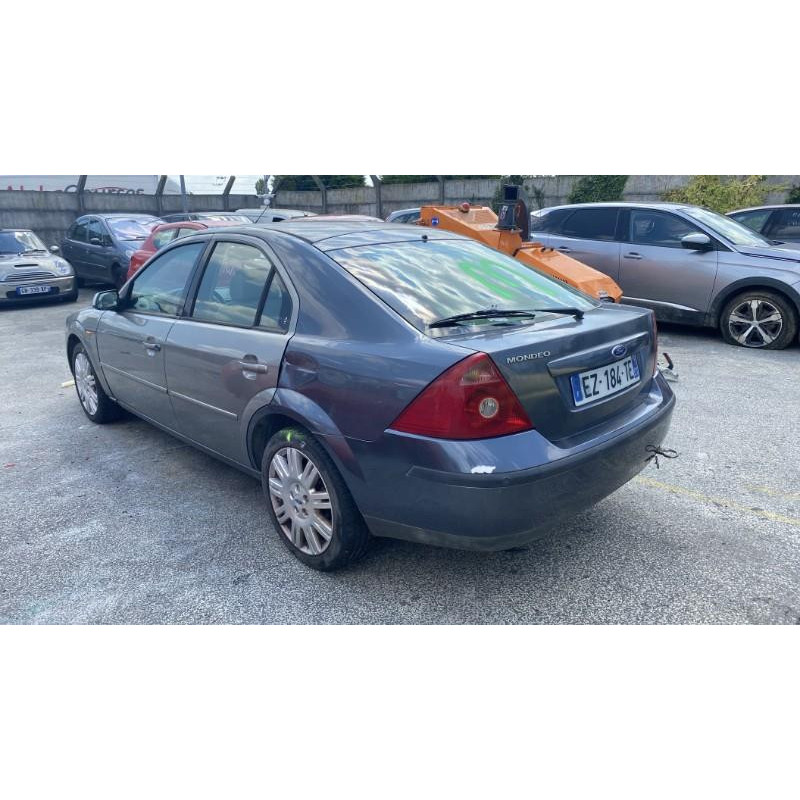 Feu arriere principal droit (feux) FORD MONDEO 2 Photo n°10