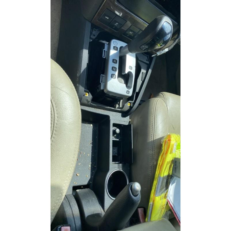 Feu arriere principal droit (feux) FORD MONDEO 2 Photo n°12