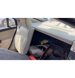 Feu arriere principal droit (feux) FORD MONDEO 2