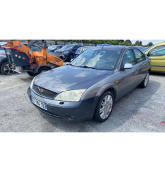 Optique avant principal droit (feux)(phare) FORD MONDEO 2