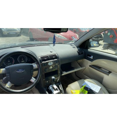 Optique avant principal droit (feux)(phare) FORD MONDEO 2
