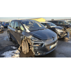 Amortisseur avant droit CITROEN C4 PICASSO 2