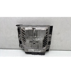 Calculateur moteur CITROEN C4 PICASSO 2 Photo n°1