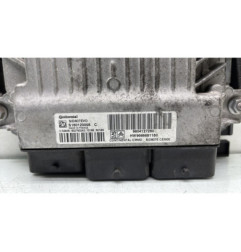 Calculateur moteur CITROEN C4 PICASSO 2