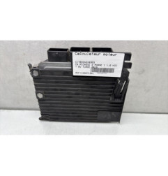 Calculateur moteur CITROEN C4 PICASSO 2