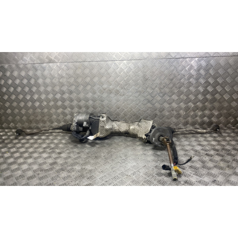 Cremaillere assistee CITROEN C4 PICASSO 2 Photo n°1