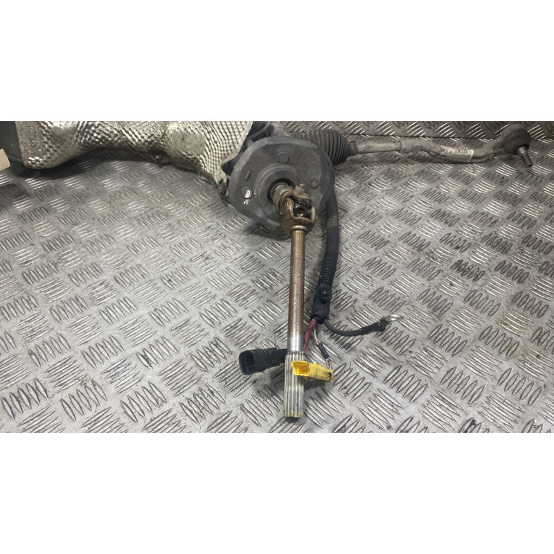 Cremaillere assistee CITROEN C4 PICASSO 2 Photo n°4