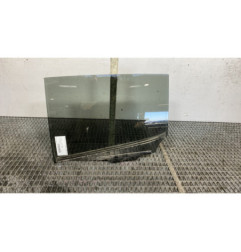 Vitre arriere gauche HYUNDAI I 10 2 Photo n°1