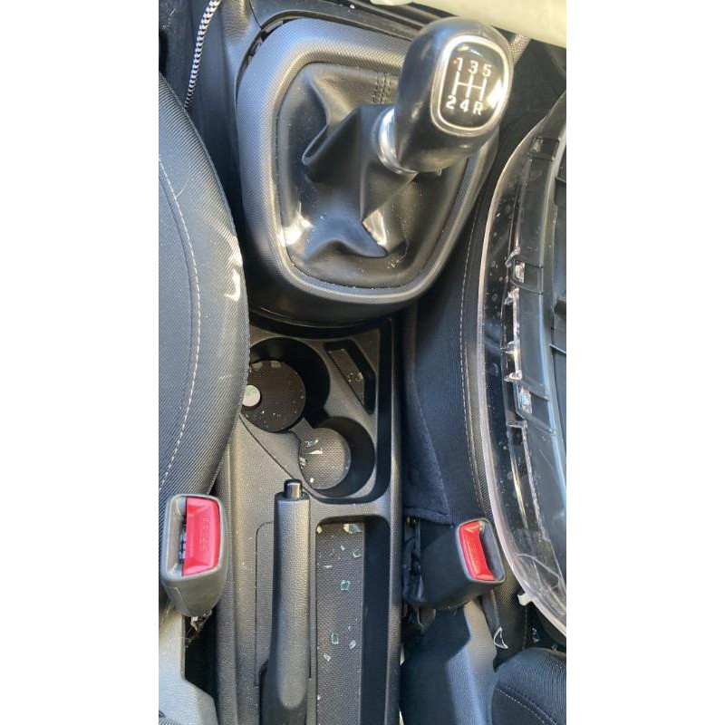Glace retroviseur droit HYUNDAI I 10 2 Photo n°8