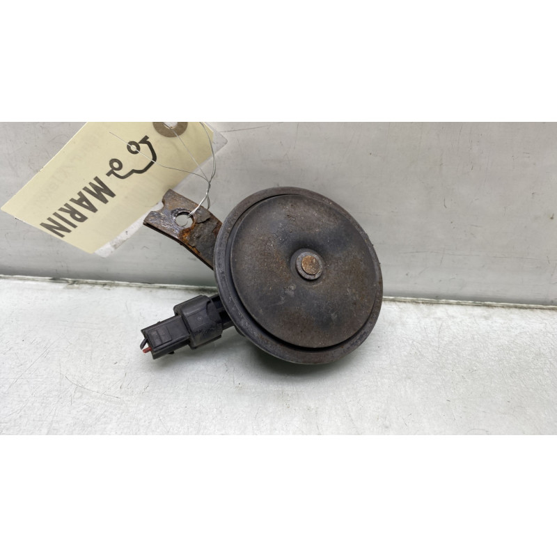 Avertisseur/Klaxon HYUNDAI I 10 2 Photo n°1