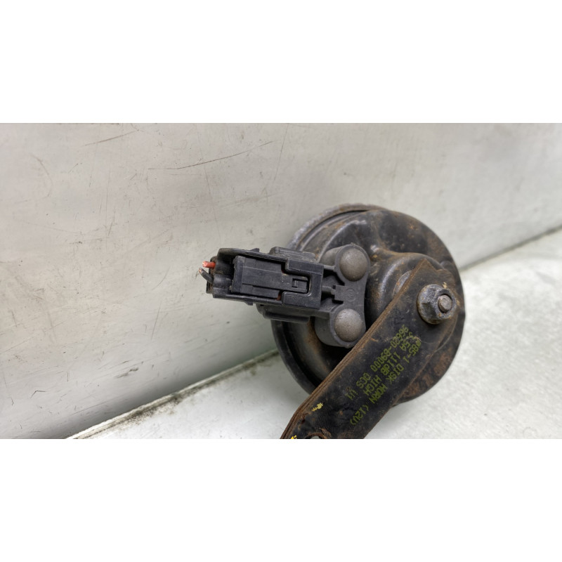 Avertisseur/Klaxon HYUNDAI I 10 2 Photo n°3