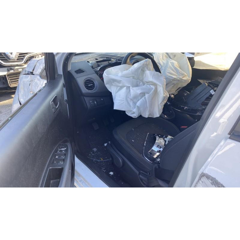 Avertisseur/Klaxon HYUNDAI I 10 2 Photo n°14