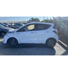 Avertisseur/Klaxon HYUNDAI I 10 2