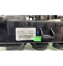 Commande chauffage HYUNDAI I 10 2