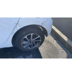 Commande chauffage HYUNDAI I 10 2