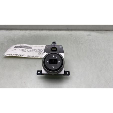 Commande retroviseurs HYUNDAI I 10 2 Photo n°1