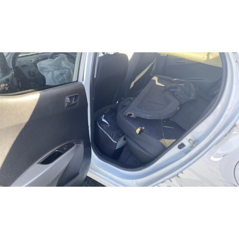 Commodo d'essuie glaces HYUNDAI I 10 2 Photo n°5