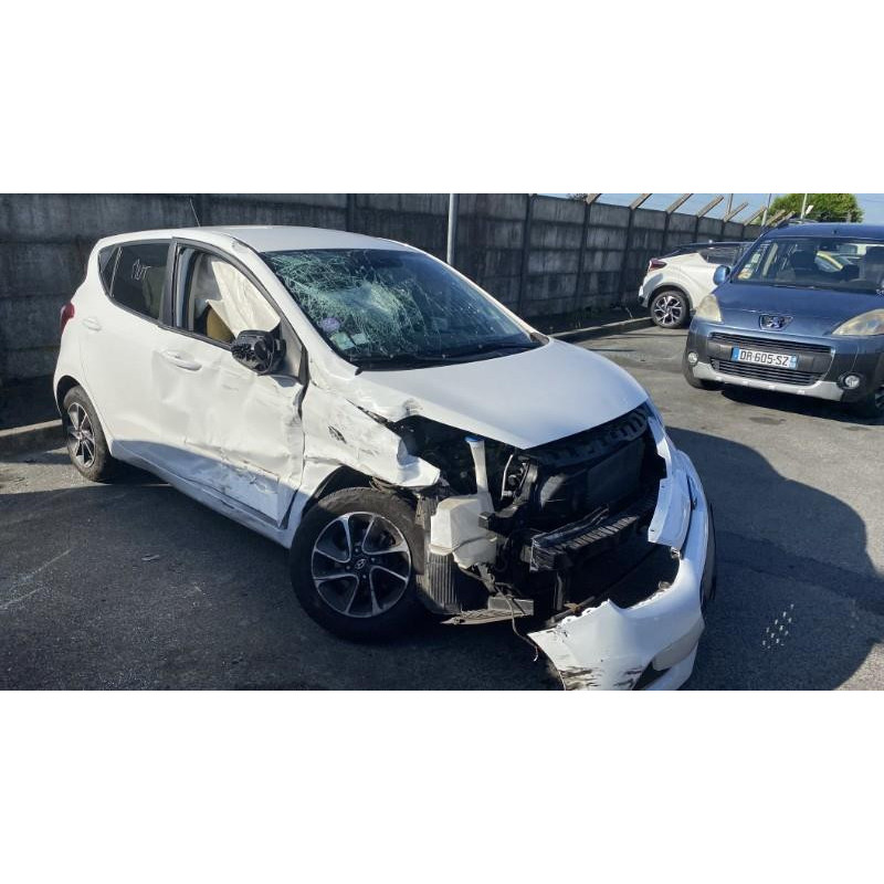 Commodo d'essuie glaces HYUNDAI I 10 2 Photo n°16