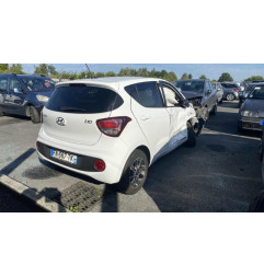 Commodo d'essuie glaces HYUNDAI I 10 2