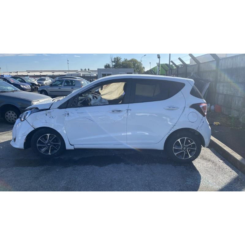 Commodo d'essuie glaces HYUNDAI I 10 2 Photo n°20