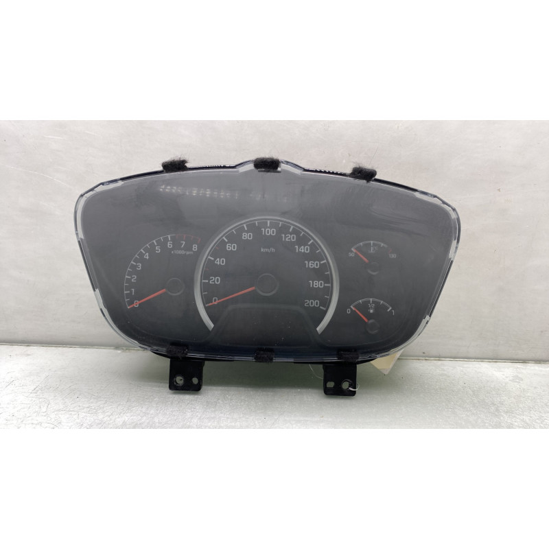 Compteur HYUNDAI I 10 2 Photo n°1