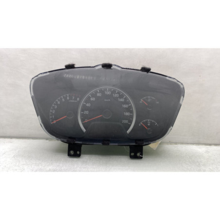 Compteur HYUNDAI I 10 2 Photo n°1