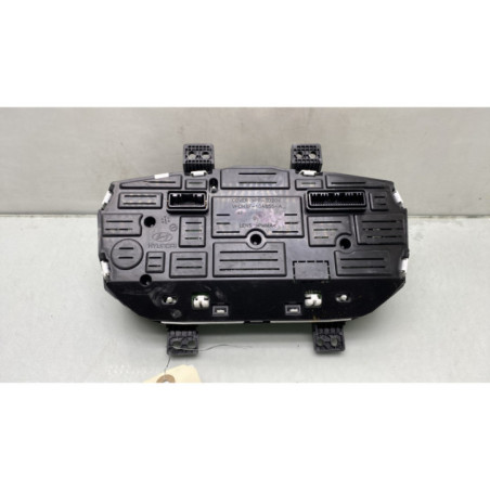 Compteur HYUNDAI I 10 2