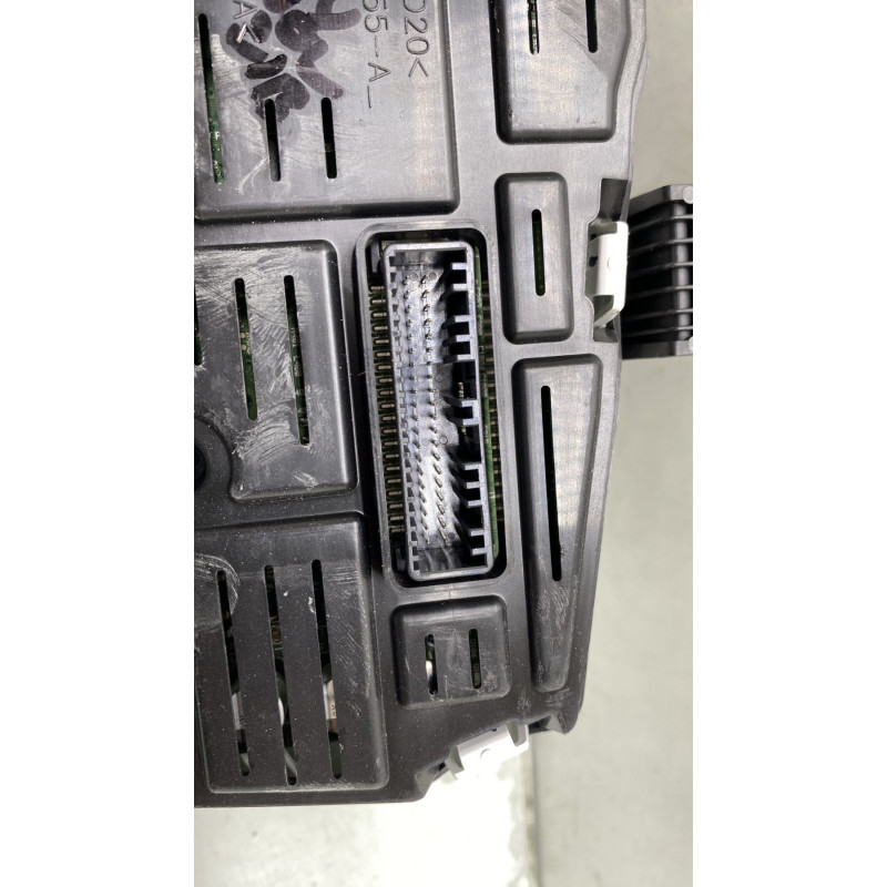 Compteur HYUNDAI I 10 2 Photo n°4