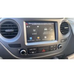 Eclairage de plafonnier HYUNDAI I 10 2
