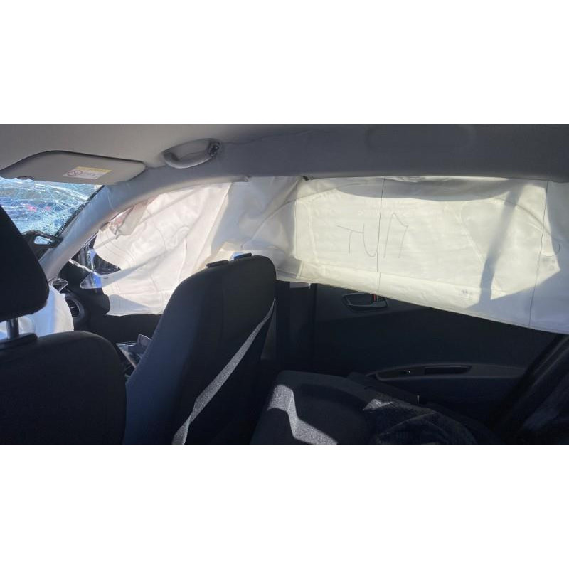 Eclairage de plafonnier HYUNDAI I 10 2 Photo n°9