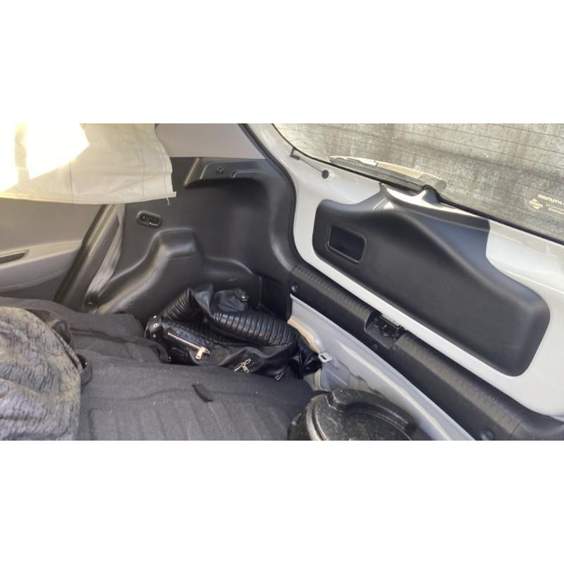 Eclairage de plafonnier HYUNDAI I 10 2 Photo n°12