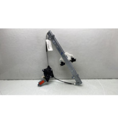 Leve vitre electrique avant gauche HYUNDAI I 10 2