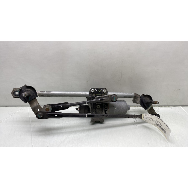Moteur essuie glace avant HYUNDAI I 10 2 Photo n°1