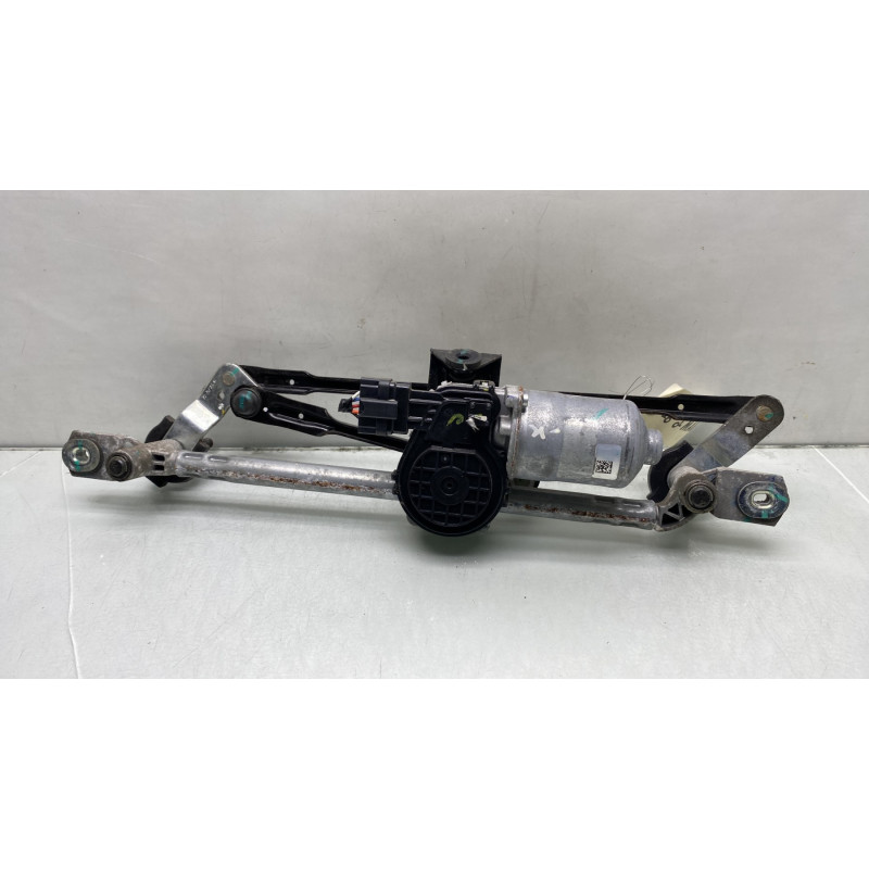 Moteur essuie glace avant HYUNDAI I 10 2 Photo n°4