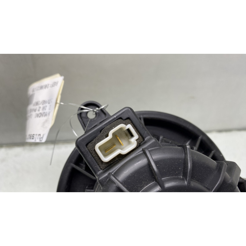 Pulseur d'air HYUNDAI I 10 2 Photo n°5